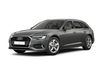Audi A6 40 TFSI Sport 5dr S Tronic [Tech Pack] Petrol Estate